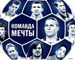 Команда мечты. Фокус назвал 23 самых высокооплачиваемых футболистов Украины