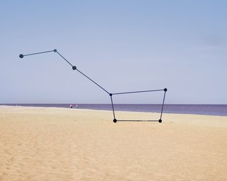 Выйти из зоны. Пять самых интересных работ симпозиума современного искусства Бирючий 013