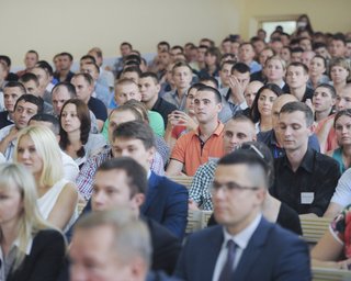 "Украина — страна возможностей": правила выезда для мужчин до 25 лет могут смягчить, – Лисовой
