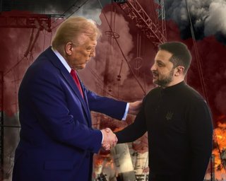 Энергетическое перемирие до ноября: чем Трамп будет давить на Зеленского