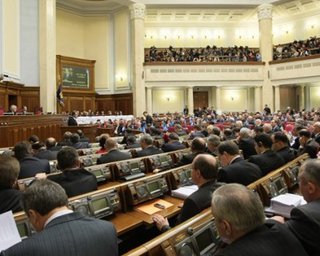 Рада решила заслушать Тимошенко, Бойко и РосУкрЭнерго