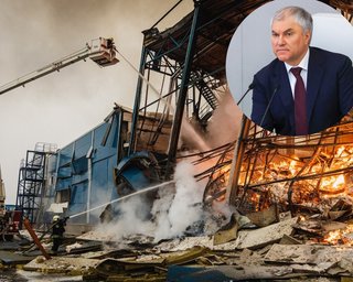 "Зброя відплати": російська влада погрожує вдарити по Україні у розпал холодів