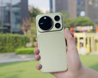 Вийшов Honor Magic 9 Pro Max: дві 200 МП камери, батарея 8600 мАг та потужний чип (фото)
