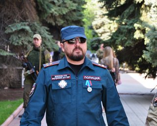 Глава "МВД ЛНР" утверждает, что арестовал окружение Плотницкого