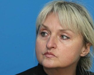 Жена Луценко: Готовится новое уголовное дело против моего мужа 