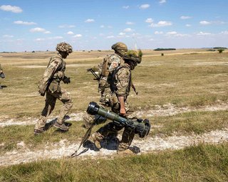 У Донецькій області морська піхота ЗСУ ліквідувала 15 солдатів супротивника та взяла полонених
