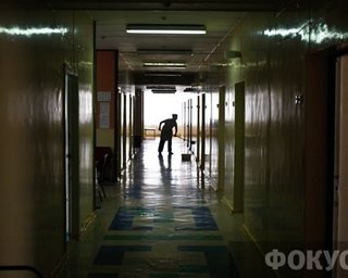 В Мариуполе - новый случай холеры