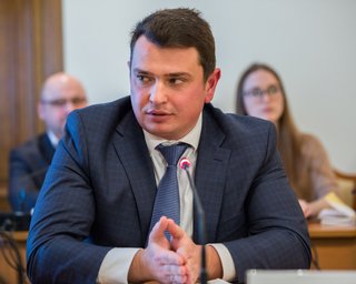 Дело рюкзаков: в НАБУ показали схему растраты средств