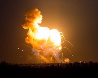 "Почалася детонація": дрони атакували Воронезьку область РФ (відео)