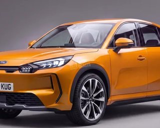 Geely сделает свой вклад в новый Ford Kuga 2029 — что изменится в самом популярном кроссовере Европы
