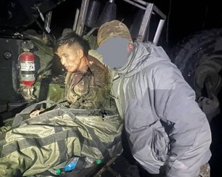 Полон першого солдата КНДР: як це вплине на ситуацію на фронті та зовнішню політику