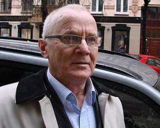 Экс-адвокат Пукача просит сменить следователей в деле Кучмы