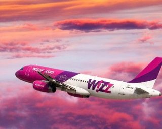 Скандал вокруг инцидента в аэропорту Лутон раздули конкуренты, - Wizz Air