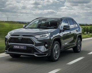Комфорт та економія: найпопулярніші гібриди в 2026 році серед українців