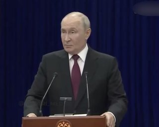Путін анонсував нові масовані удари по енергетиці України і звинуватив Київ у "заявці на держтероризм"