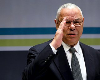 Трамп несет опасность: экс-госсекретарь республиканец Пауэлл заявил, что проголосует за Байдена