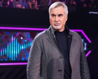 "К черту всех!": Меладзе устроил скандал на концерте в Европе (видео)
