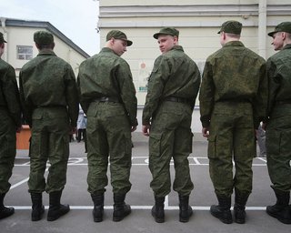 Особая проблема для Кремля: что пленные российские срочники думают о войне в Украине, — WP
