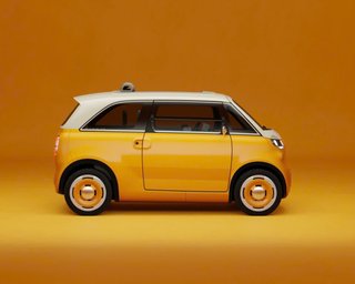 Fiat хочет выпустить четырехместный электрокар по доступной цене: но есть одна проблема