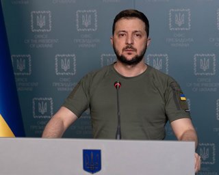 Буде як минулої осені: Зеленський дав оцінку літньому контрнаступу ЗСУ