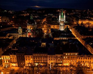 У Львівській області повністю скасували відключення світла