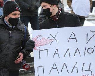 9 із 10 українців підтримують тарифні протести, — опитування