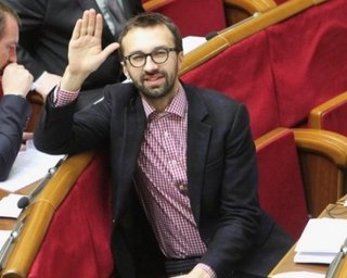 Дело о незаконном обогащении народного депутата Сергея Лещенко НАБУ больше не ведет, – СМИ
