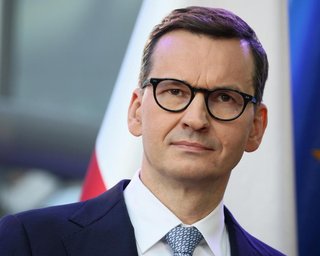 "Ближайшие месяцы будут тяжелыми": премьер Польши рассказал, когда закончится война в Украине