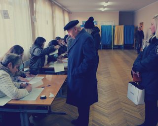 В КИУ озвучили основные проблемы выборов в территориальных общинах