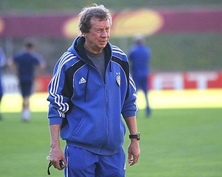 Семин: Динамо предстоит тяжелая борьба за второе место