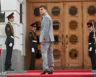 Заявления Зеленского о затягивании объявлений результатов выборов безосновательны, – ЦИК