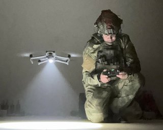 Воевал в Авдеевке: бывший член горсовета и нацгвардеец США вступил в ВС РФ, – СМИ (фото)