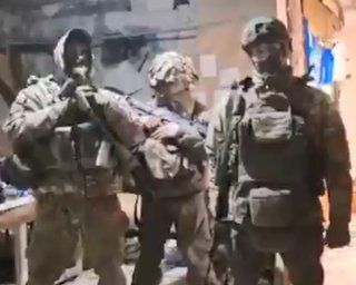 "Заградительные отряды" под Гуляйполем: в 225-м ОШП объяснили, что произошло в 2025 году