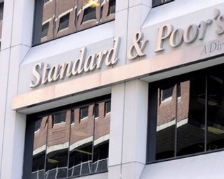 Standard & Poor's снизило кредитный рейтинг Италии, Франции и Австрии
