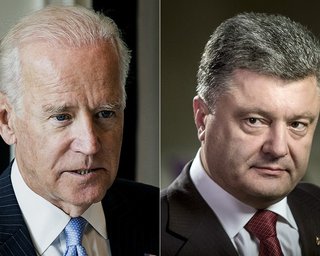 Собака, которая не лает. Что не так со словами Байдена на пленках Деркача