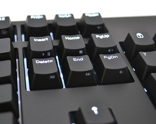 Американец разработал специальную клавиатуру для программистов