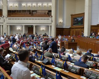 Битва за независимость НАБУ и САП: Рада рассмотрит президентский и 4 альтернативных законопроекта