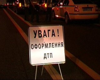 ДТП в Хмельницкой области: погибли три человека