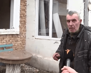 Взрывы во Львовской области 9 марта: мужчина рассказал, как собака спасла ему жизнь