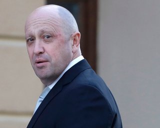 "Ну вибухне і вибухне", - керівник ПВК "Вагнера" ​​проговорився про долю Запорізької АЕС