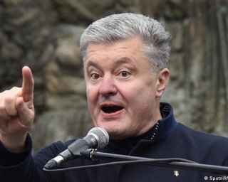 Печерский суд разрешил задержать Порошенко по подозрению в "госизмене", – СМИ