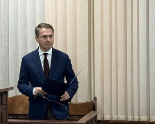 Операція "Янус": Кравченко показав "докази" причетності голови НАБУ до корупції