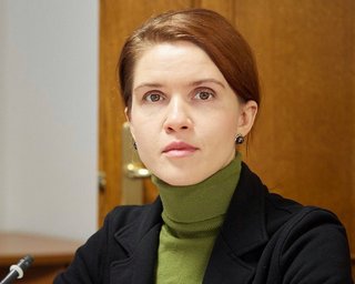 Безуглая прокомментировала "пленки Миндича" и призвала Зеленского уволить Ермака