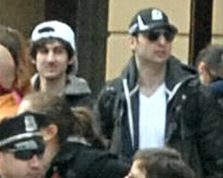 Полиция: Царнаевы могли планировать несколько терактов