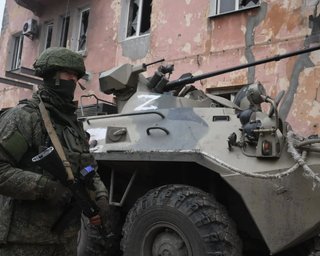 Символічна перемога дорогою ціною: війська РФ близькі до захоплення Покровська, — CNN