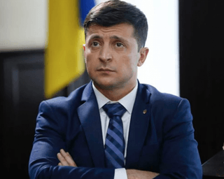 "Земляне" можно не смотреть". Зеленский удалил видео, записанное по требованию луцкого террориста