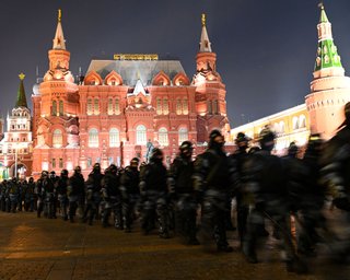 Конфликт ФСБ и Минобороны: в России начинается открытая война между силовиками, — ГУР