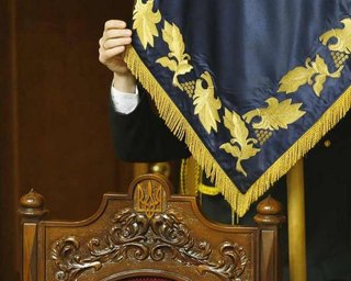 Порошенко создал оргкомитет по инаугурации Зеленского