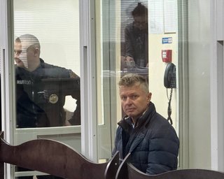"Решик" с "пленок Миндича" работал на заводе "Фламинго", чтобы выезжать за границу — прокурор САП