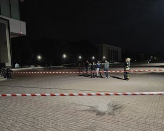 Военнослужащий во Львовской области взорвал гранату во время конфликта с прохожими: четверо раненых